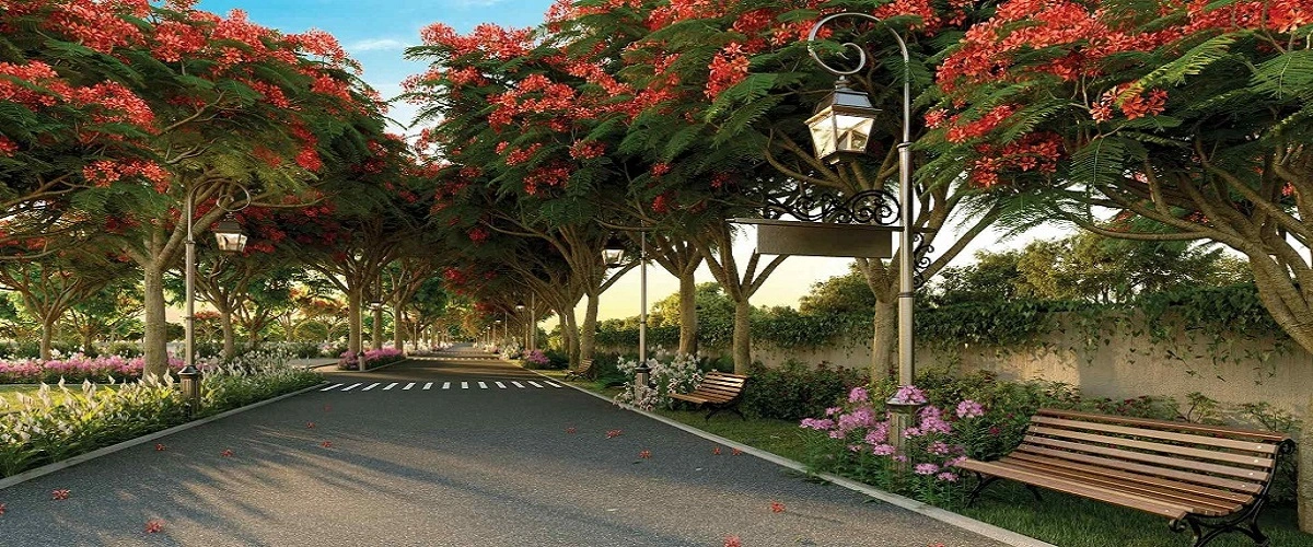 Sobha Chartered Birdsong Virtual Tour