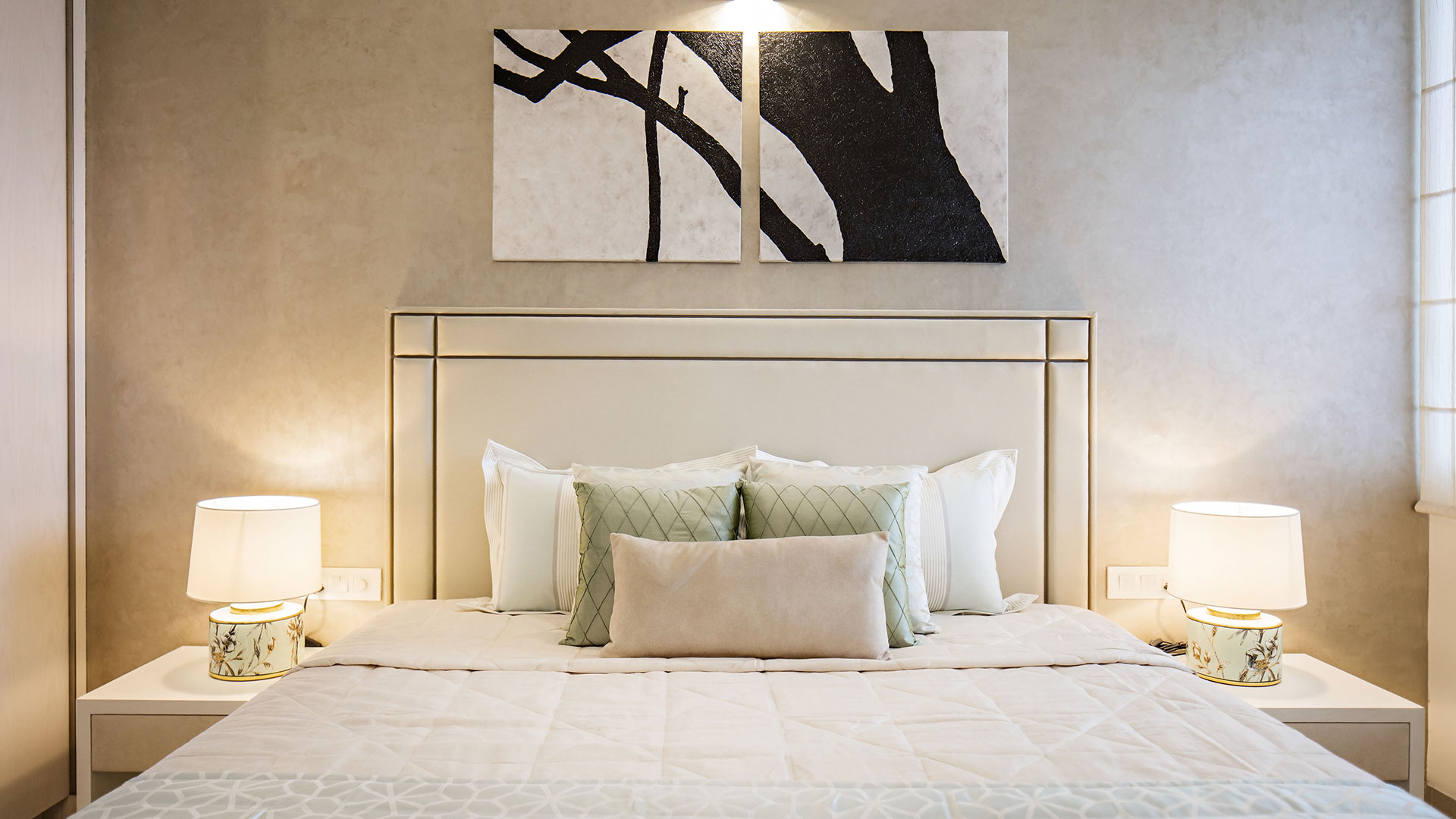 Sobha Chartered Birdsong Gallery