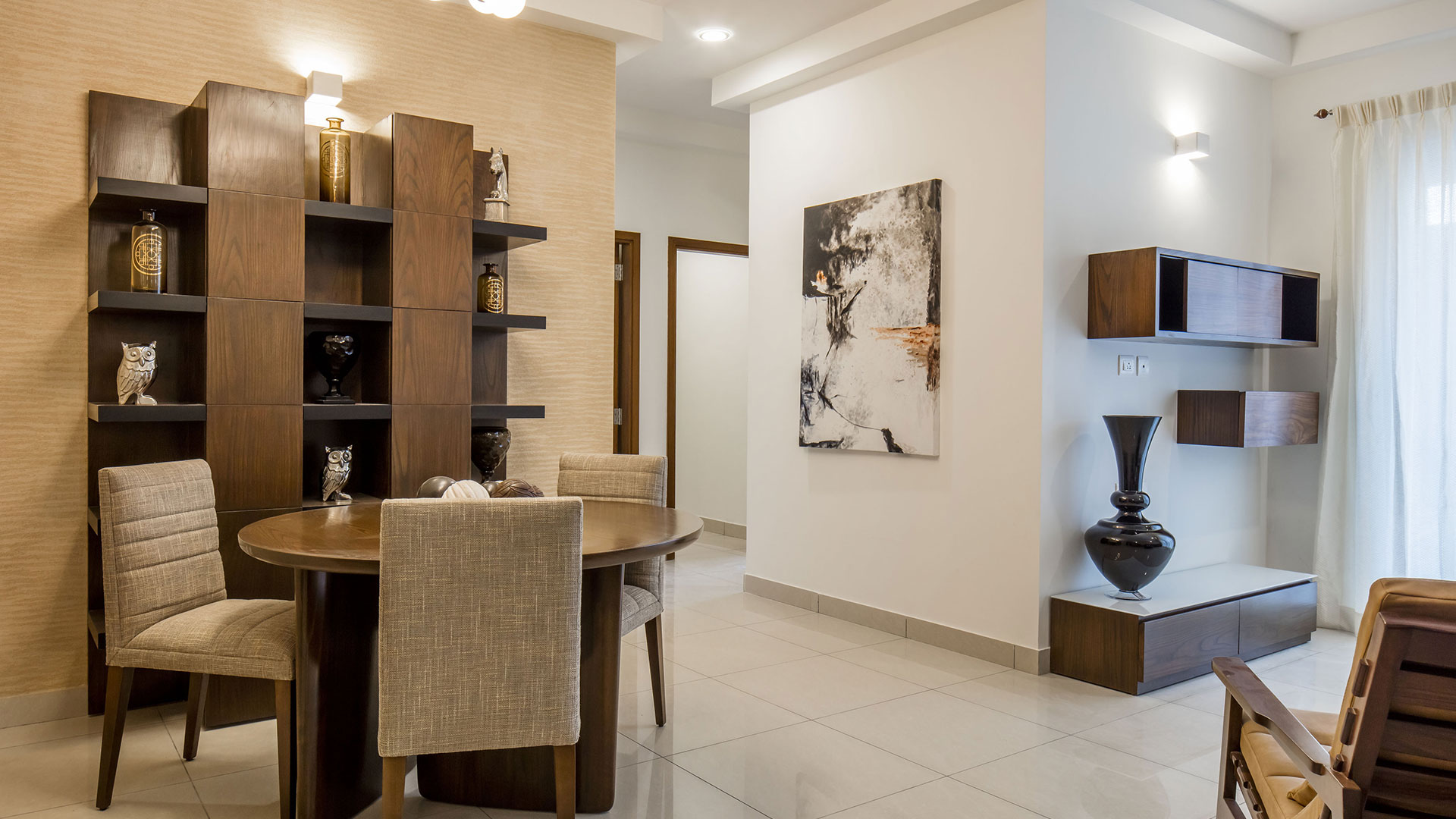 Sobha Chartered Birdsong Gallery 