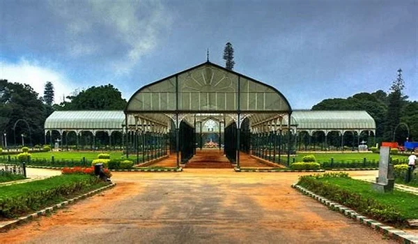Featured Image of Bangalore Palace