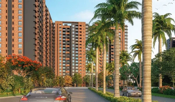 Featured Image of Sobha HRC Pristine
