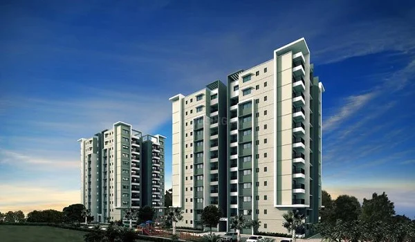 Featured Image of Sobha Marvella