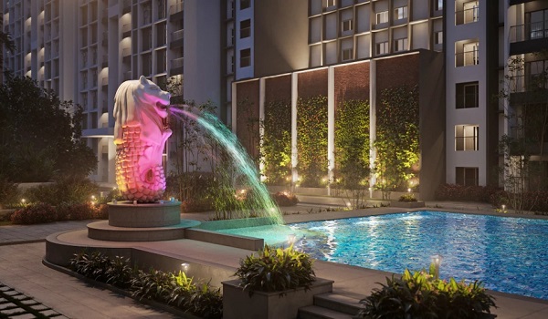 Featured Image of Sobha Sentosa