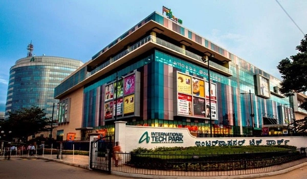 Featured Image of Tipu Sultan's Summer Palace